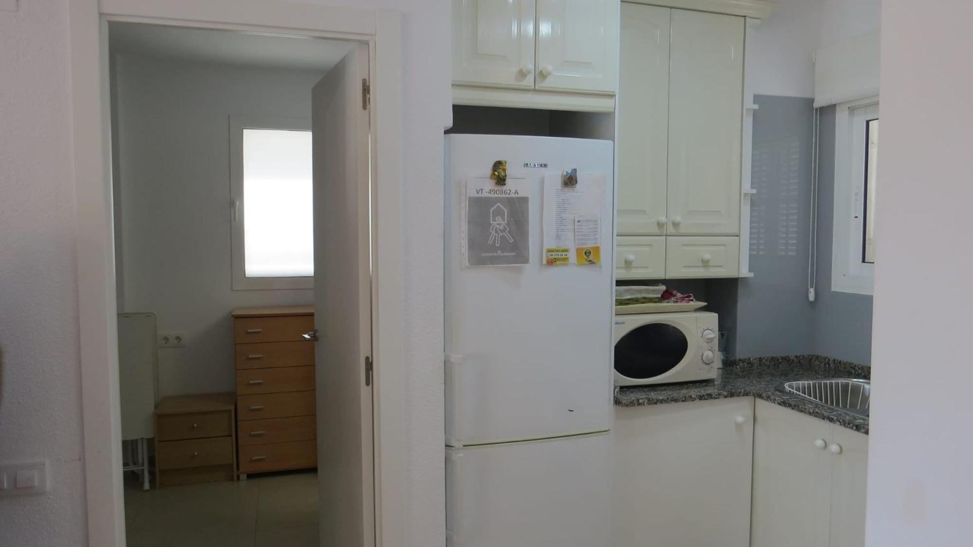 Estudio En Γιαβέα Εξωτερικό φωτογραφία
