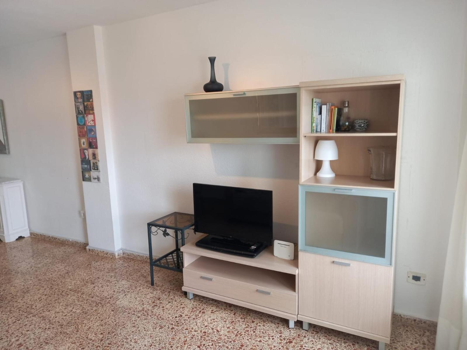 Estudio En Γιαβέα Εξωτερικό φωτογραφία